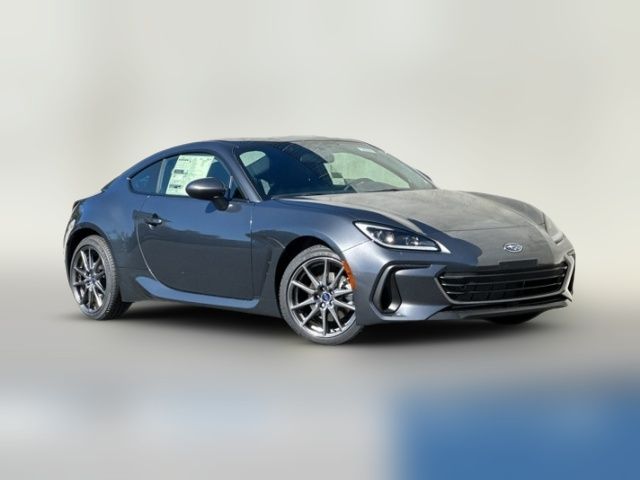 2024 Subaru BRZ Premium