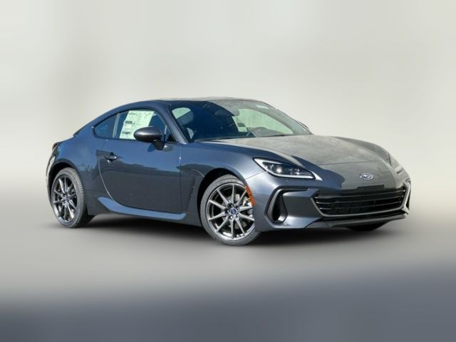 2024 Subaru BRZ Premium