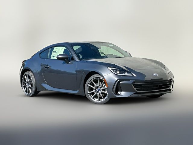 2024 Subaru BRZ Premium