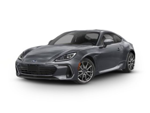 2024 Subaru BRZ Premium