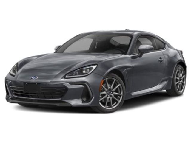 2024 Subaru BRZ Premium