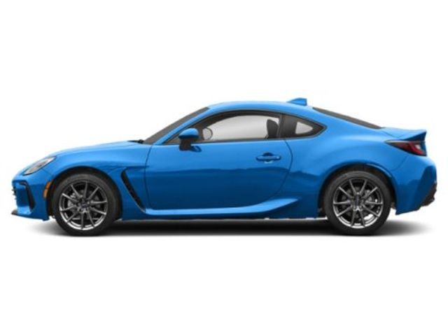 2024 Subaru BRZ Premium