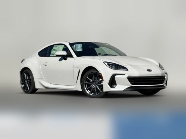 2024 Subaru BRZ Premium