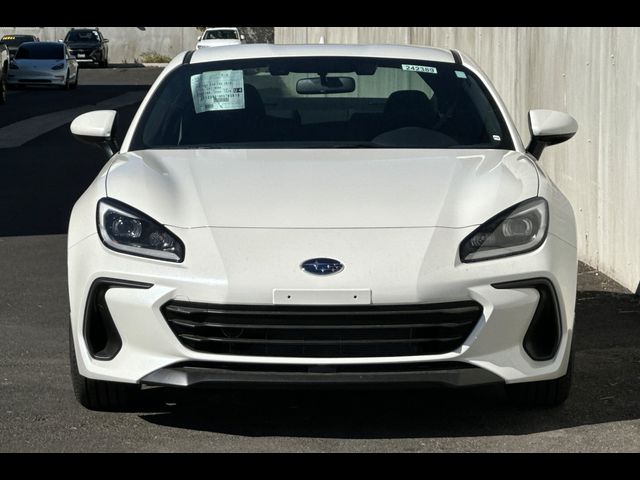 2024 Subaru BRZ Premium