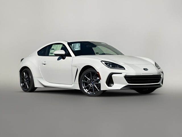 2024 Subaru BRZ Premium