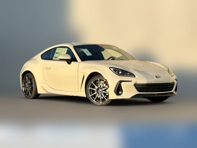 2024 Subaru BRZ Premium