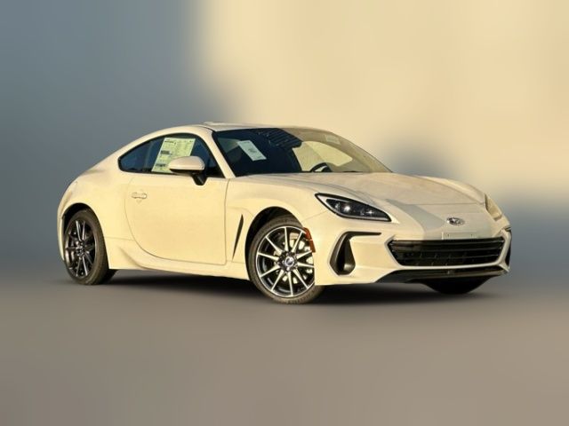 2024 Subaru BRZ Premium