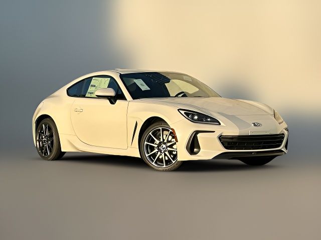 2024 Subaru BRZ Premium