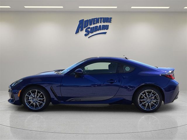 2024 Subaru BRZ Premium