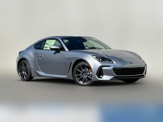 2024 Subaru BRZ Premium