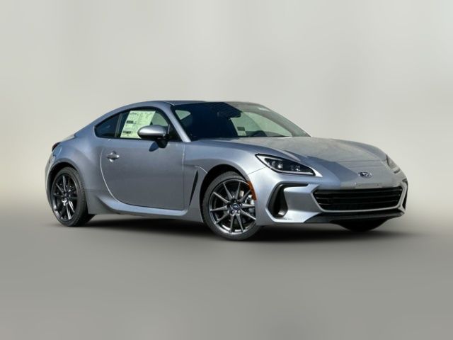 2024 Subaru BRZ Premium