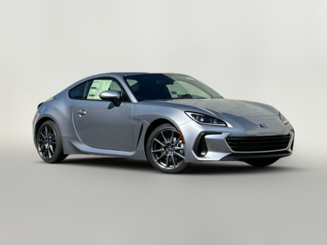 2024 Subaru BRZ Premium