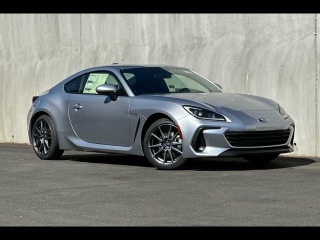 2024 Subaru BRZ Premium