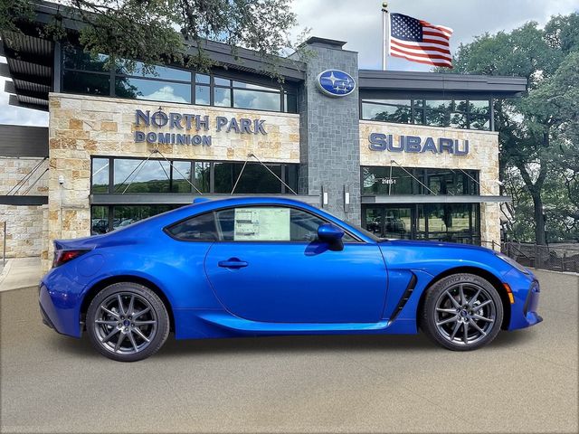 2024 Subaru BRZ Premium