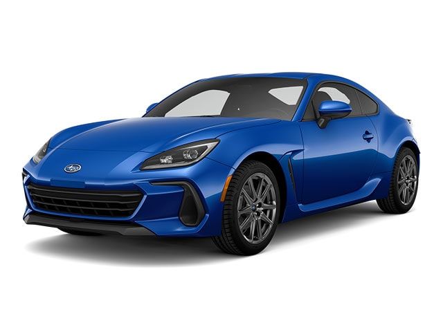 2024 Subaru BRZ Premium