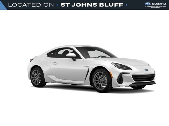 2024 Subaru BRZ Premium