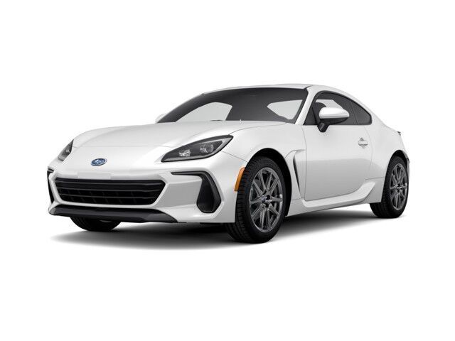 2024 Subaru BRZ Premium