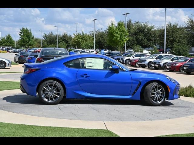 2024 Subaru BRZ Premium