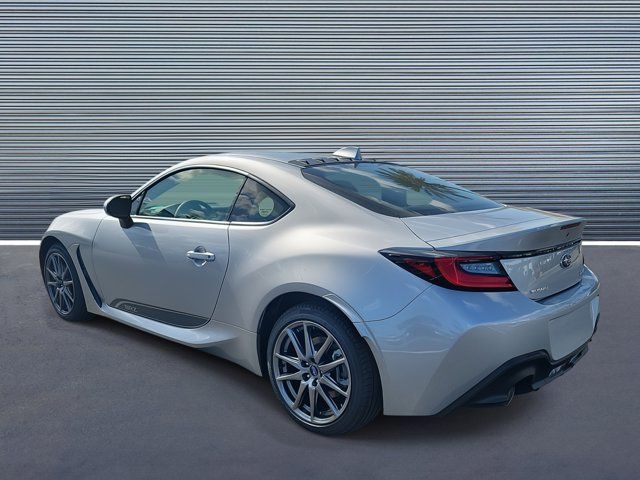 2024 Subaru BRZ Premium