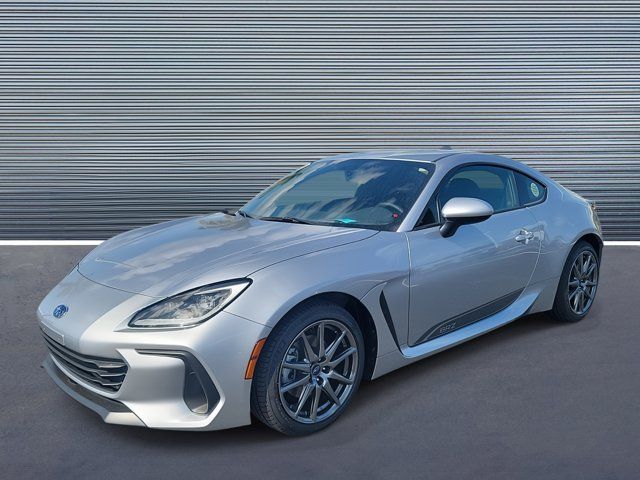 2024 Subaru BRZ Premium