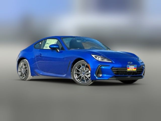 2024 Subaru BRZ Premium