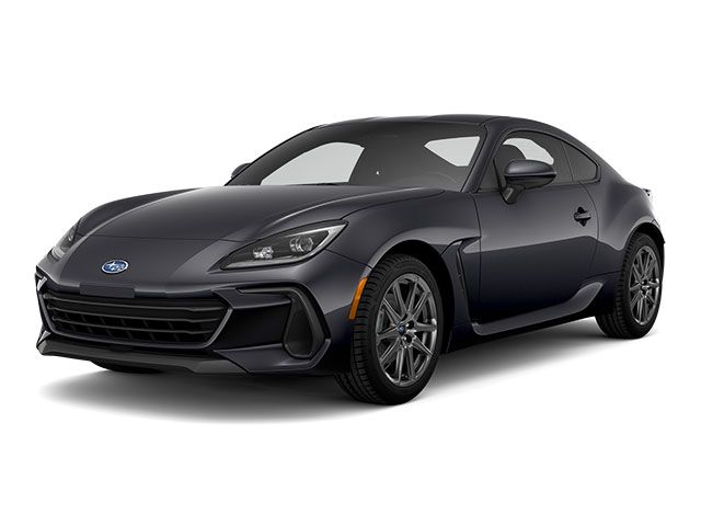 2024 Subaru BRZ Premium