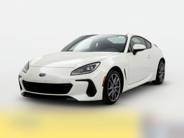 2024 Subaru BRZ Premium