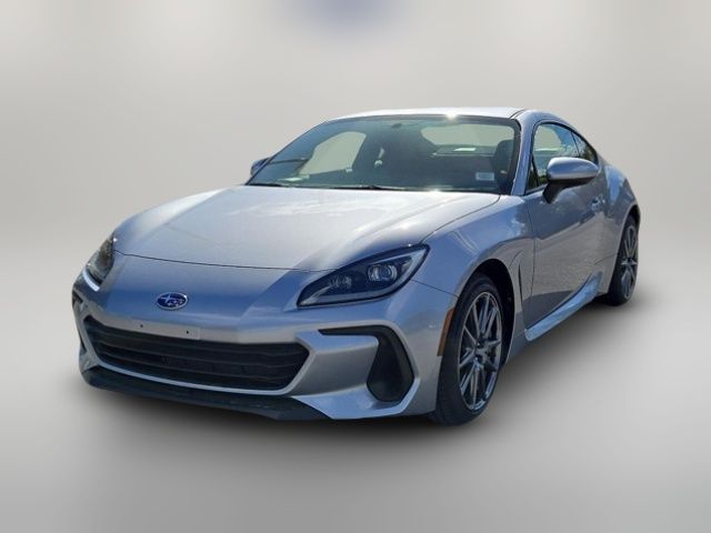 2024 Subaru BRZ Premium