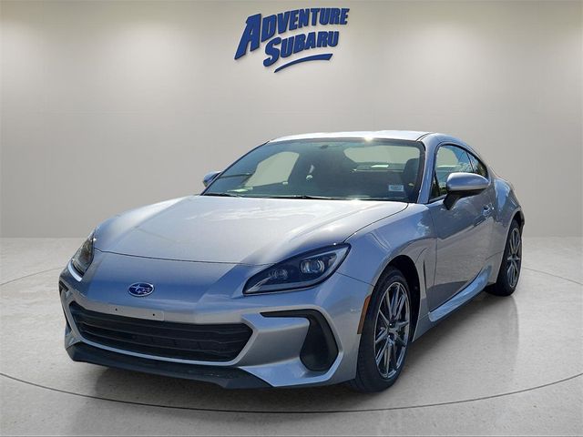 2024 Subaru BRZ Premium