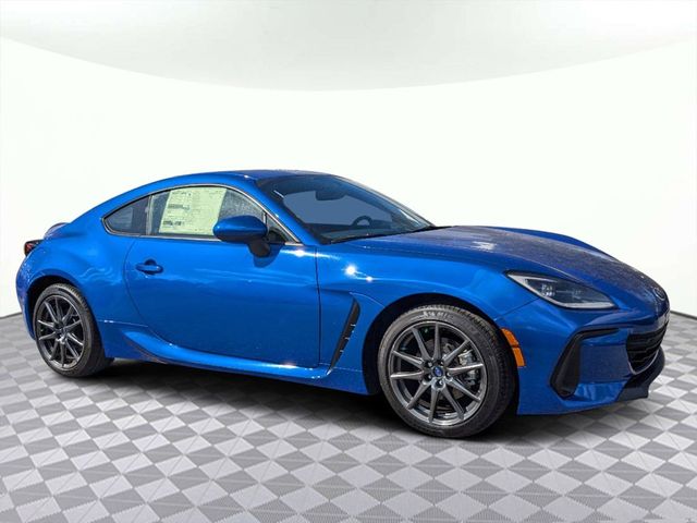 2024 Subaru BRZ Premium