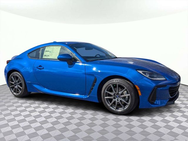 2024 Subaru BRZ Premium