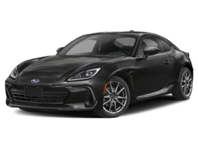 2024 Subaru BRZ Premium