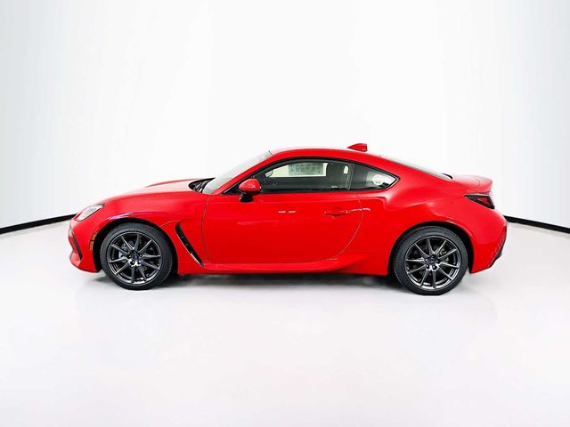 2024 Subaru BRZ Premium