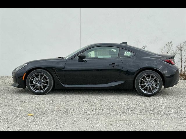 2024 Subaru BRZ Premium