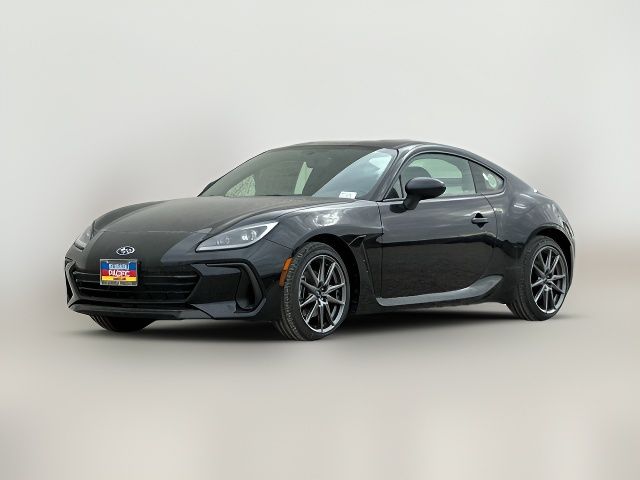 2024 Subaru BRZ Premium