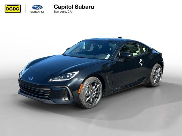 2024 Subaru BRZ Premium