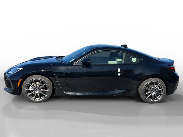 2024 Subaru BRZ Premium