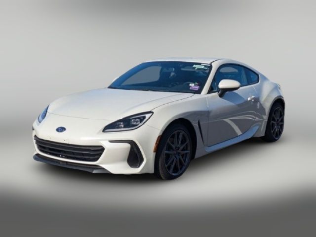 2024 Subaru BRZ Premium