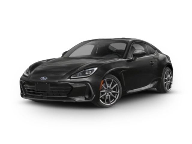 2024 Subaru BRZ Premium