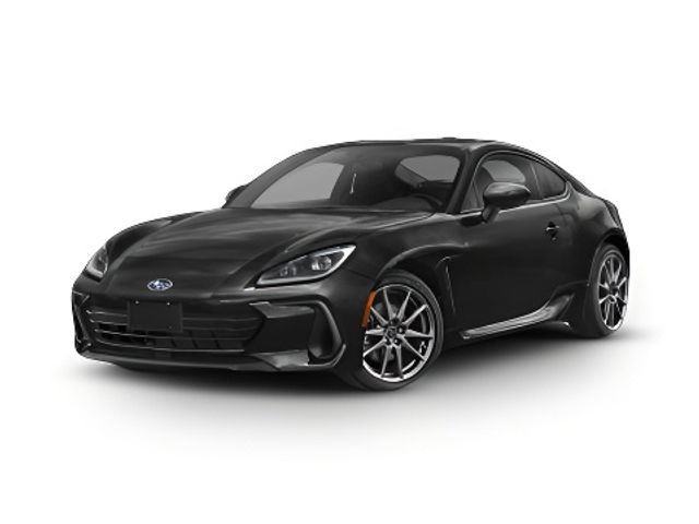 2024 Subaru BRZ Premium