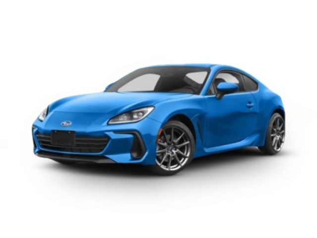 2024 Subaru BRZ Premium