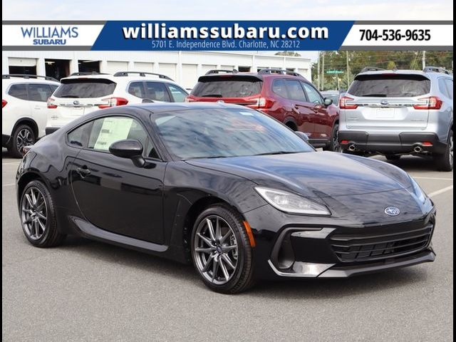 2024 Subaru BRZ Premium