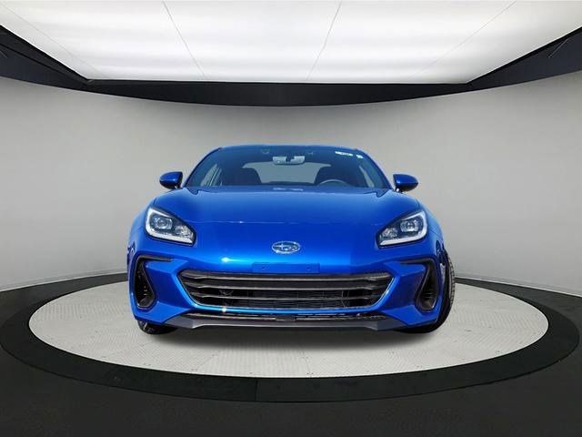 2024 Subaru BRZ Premium