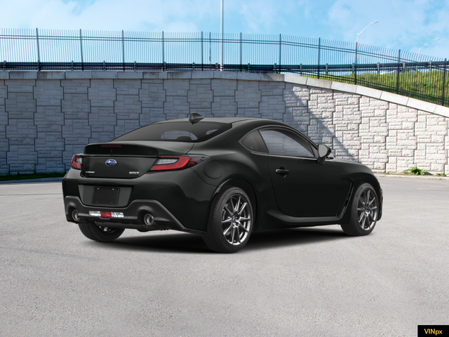 2024 Subaru BRZ Premium