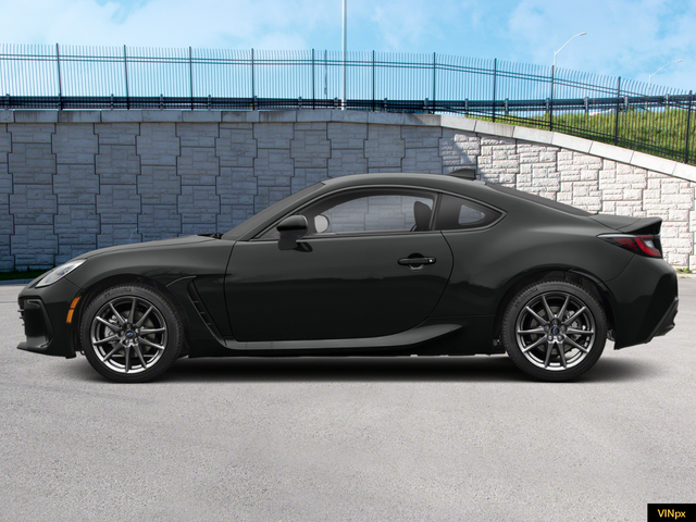 2024 Subaru BRZ Premium