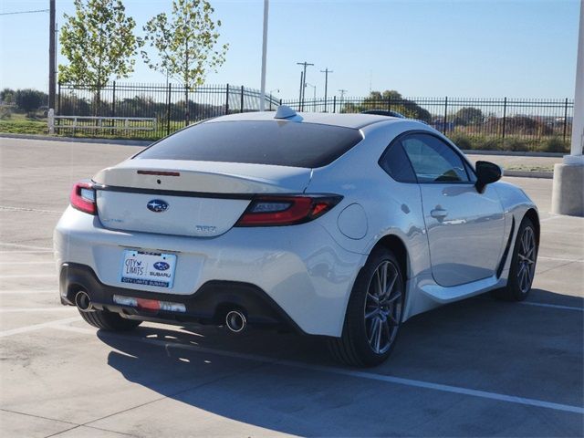 2024 Subaru BRZ Premium