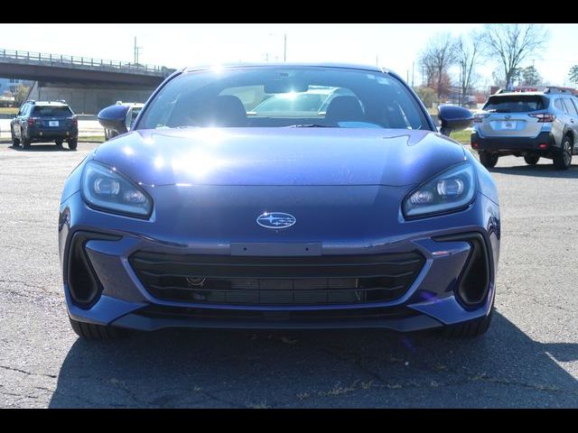 2024 Subaru BRZ Premium