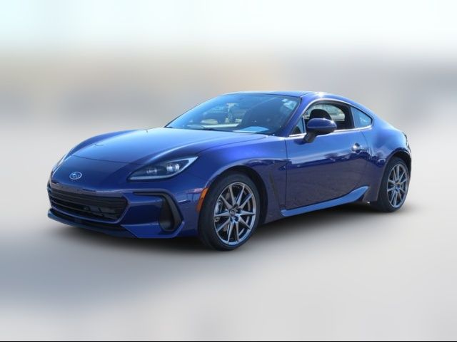 2024 Subaru BRZ Premium