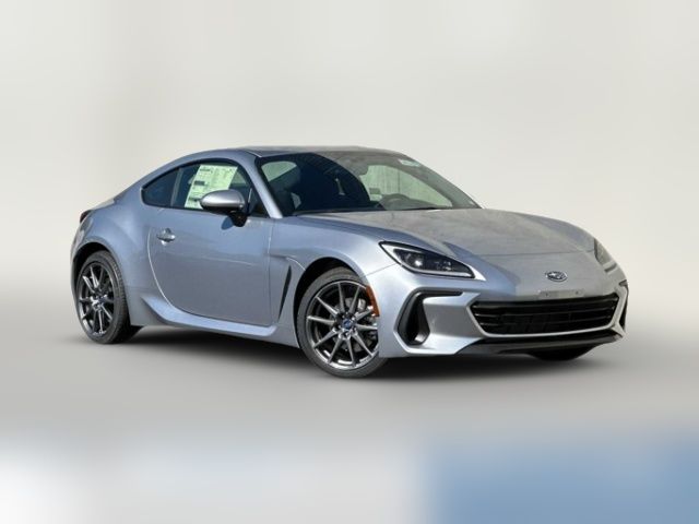 2024 Subaru BRZ Premium