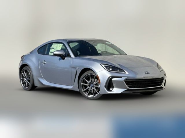 2024 Subaru BRZ Premium